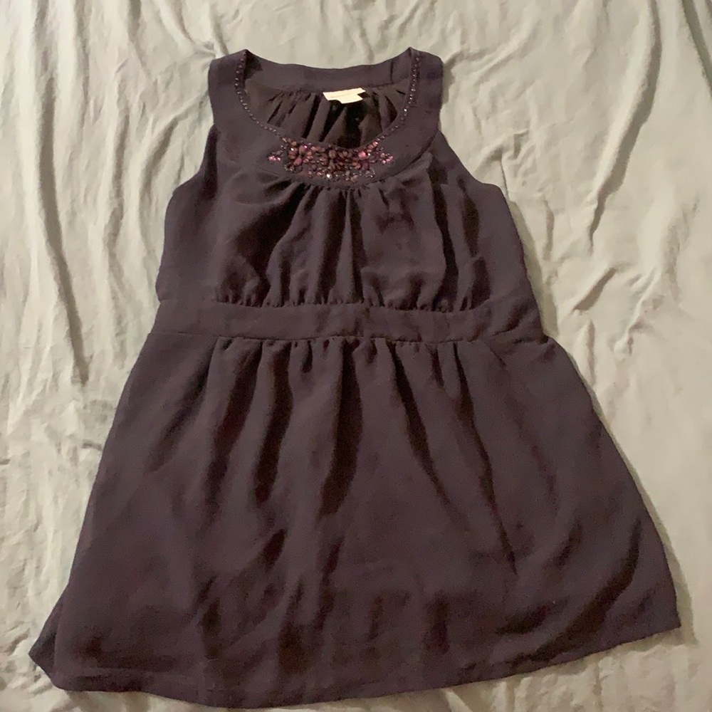 Motherhood Maternity Top